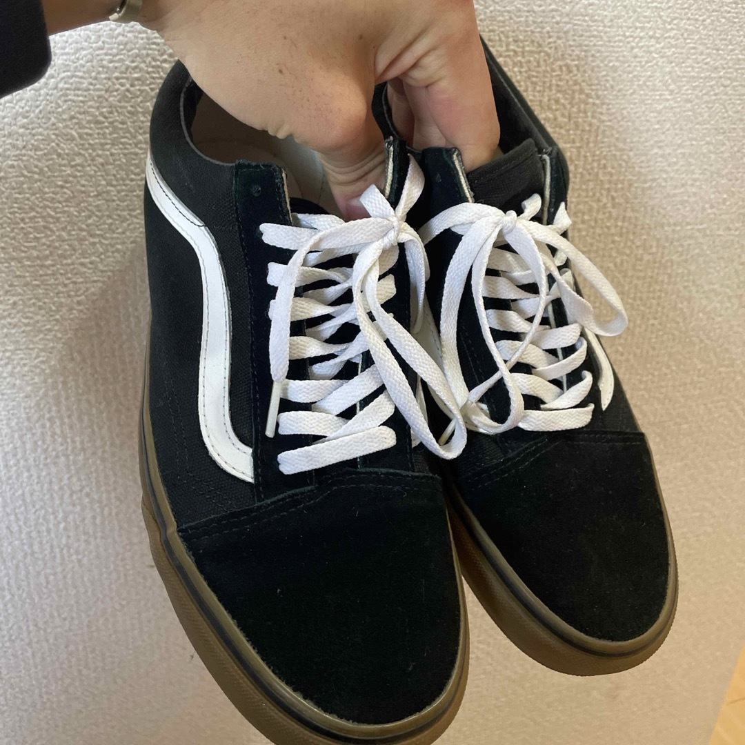 VANS(ヴァンズ)のVANS スニーカー メンズの靴/シューズ(スニーカー)の商品写真