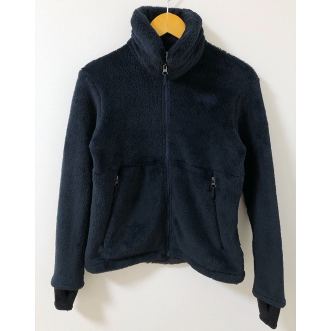 THE NORTH FACE - THE NORTH FACE（ノースフェイス）NAW6171Z　HIGH LOFTED FLEECE JACKET　レディース　ハイロフト　フリースジャケット【E2092-007】