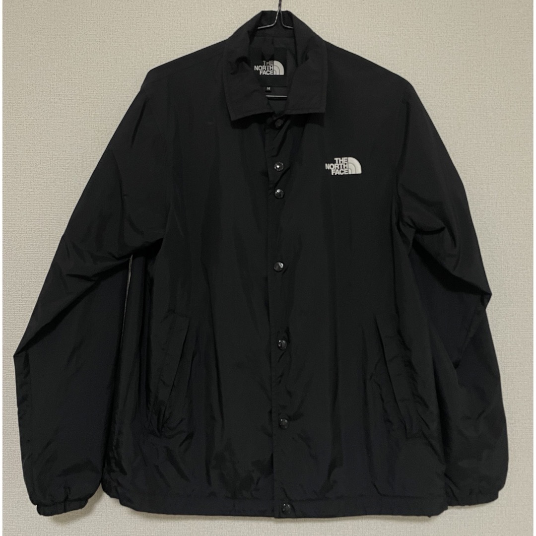 THE NORTH FACE(ザノースフェイス)のノースフェイス　コーチジャケット　NP71930 メンズのジャケット/アウター(ナイロンジャケット)の商品写真