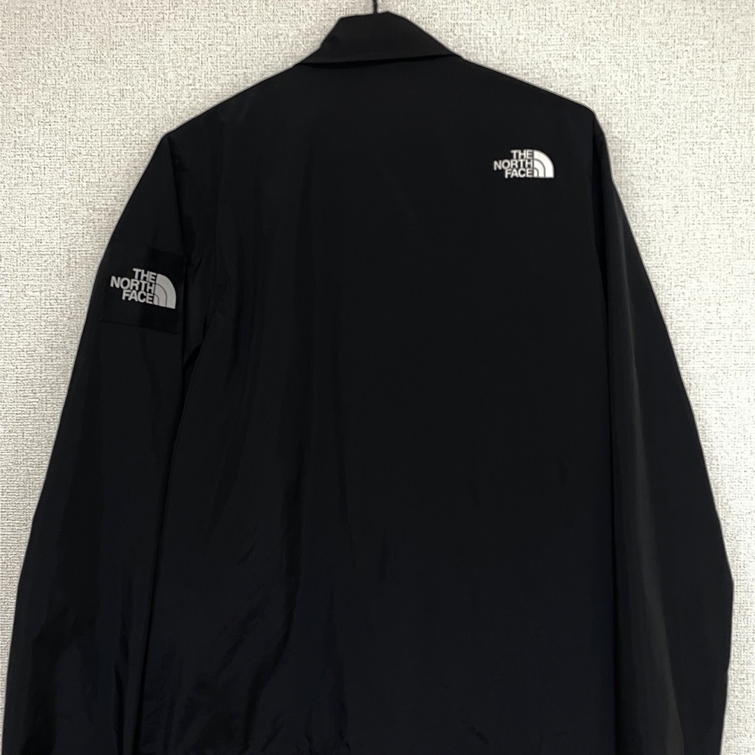 THE NORTH FACE(ザノースフェイス)のノースフェイス　コーチジャケット　NP71930 メンズのジャケット/アウター(ナイロンジャケット)の商品写真