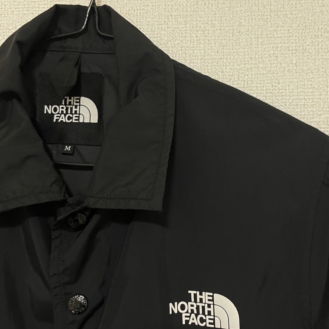 THE NORTH FACE(ザノースフェイス)のノースフェイス　コーチジャケット　NP71930 メンズのジャケット/アウター(ナイロンジャケット)の商品写真