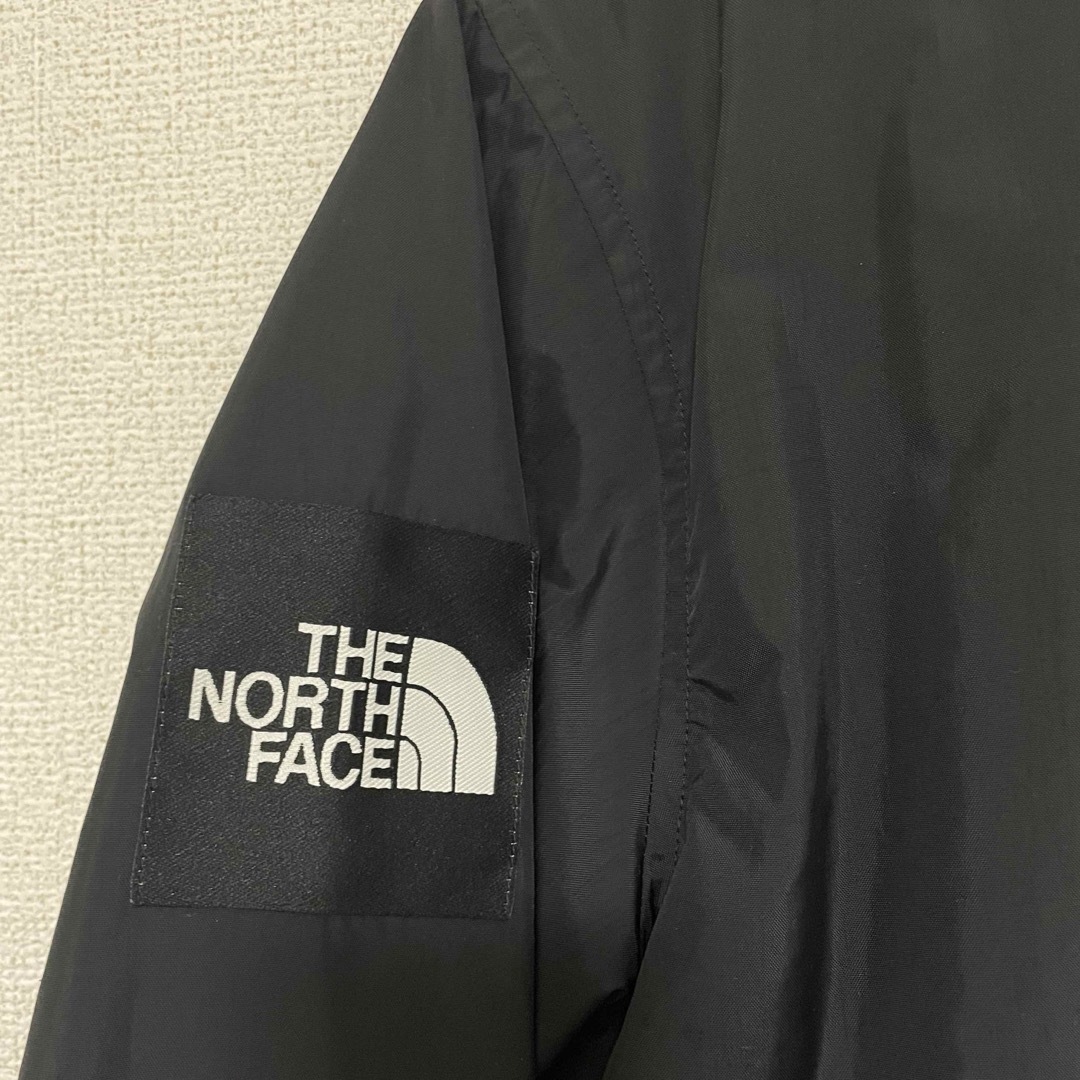 THE NORTH FACE(ザノースフェイス)のノースフェイス　コーチジャケット　NP71930 メンズのジャケット/アウター(ナイロンジャケット)の商品写真