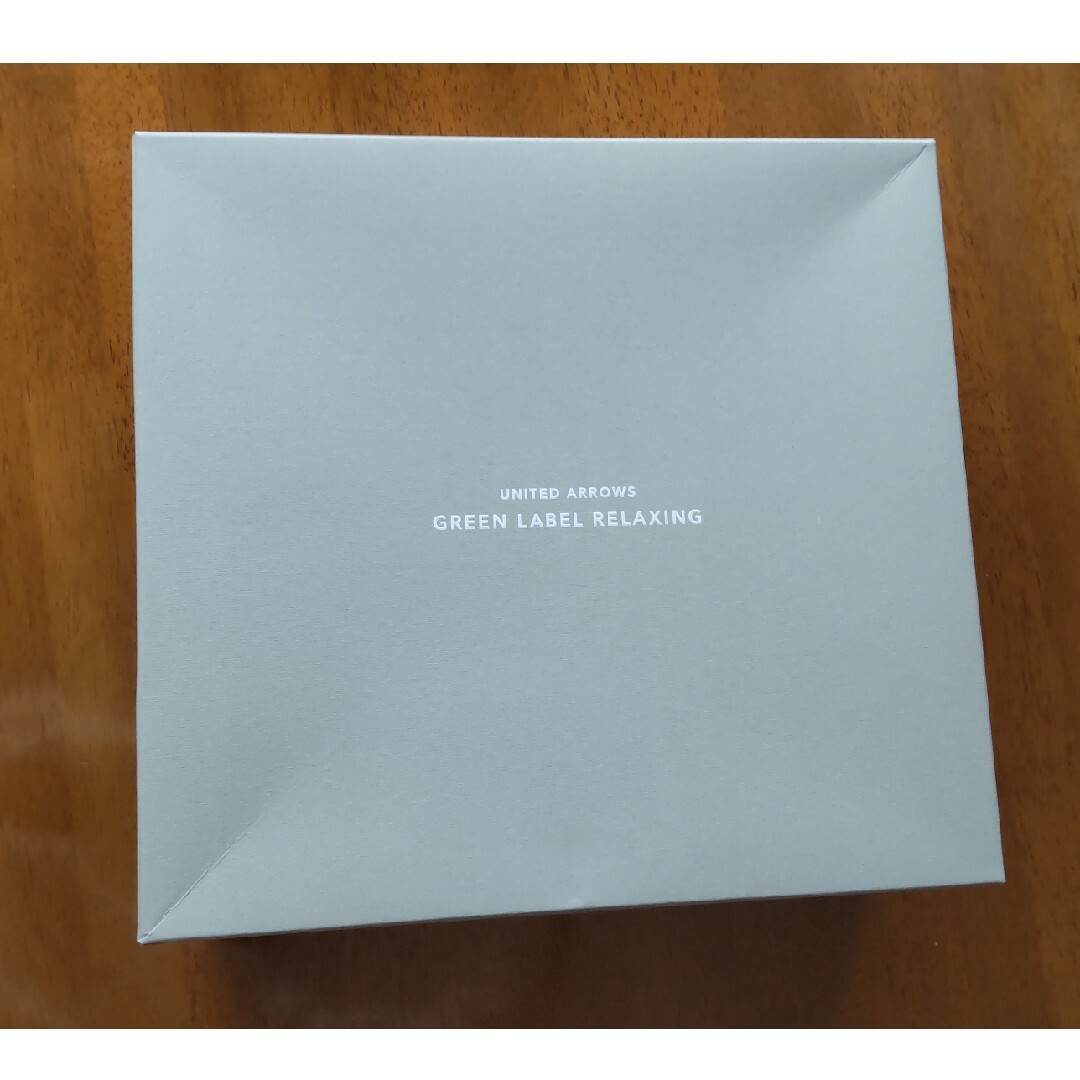 UNITED ARROWS green label relaxing(ユナイテッドアローズグリーンレーベルリラクシング)のユナイテッドアローズ グリーンレーベルリラクシング  ショートブーツ レディースの靴/シューズ(ブーツ)の商品写真