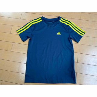 アディダス(adidas)のadidas Tシャツ キッズ 140(Tシャツ/カットソー)