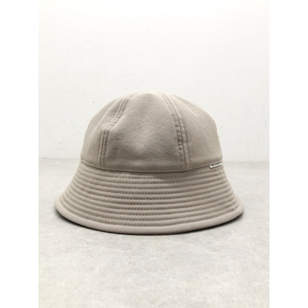 COOTIE(クーティー)のCOOTIE(クーティー) CTE-23A 510 Padded Ball Hat ボール ハット Lサイズ トープ 【B0288-007】 メンズの帽子(ハット)の商品写真