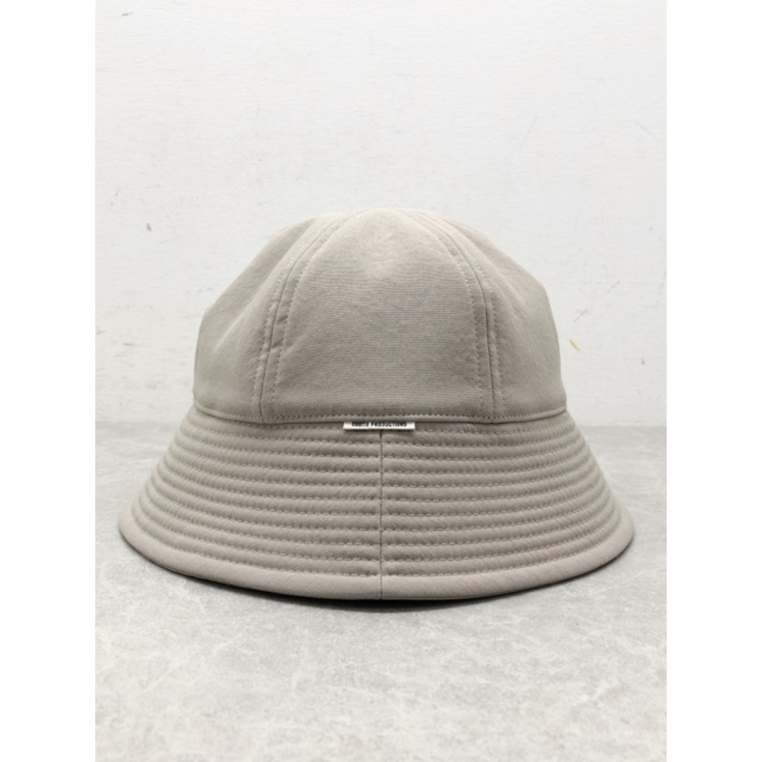 COOTIE(クーティー)のCOOTIE(クーティー) CTE-23A 510 Padded Ball Hat ボール ハット Lサイズ トープ 【B0288-007】 メンズの帽子(ハット)の商品写真