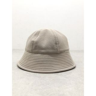 クーティー(COOTIE)のCOOTIE(クーティー) CTE-23A 510 Padded Ball Hat ボール ハット Lサイズ トープ 【B0288-007】(ハット)