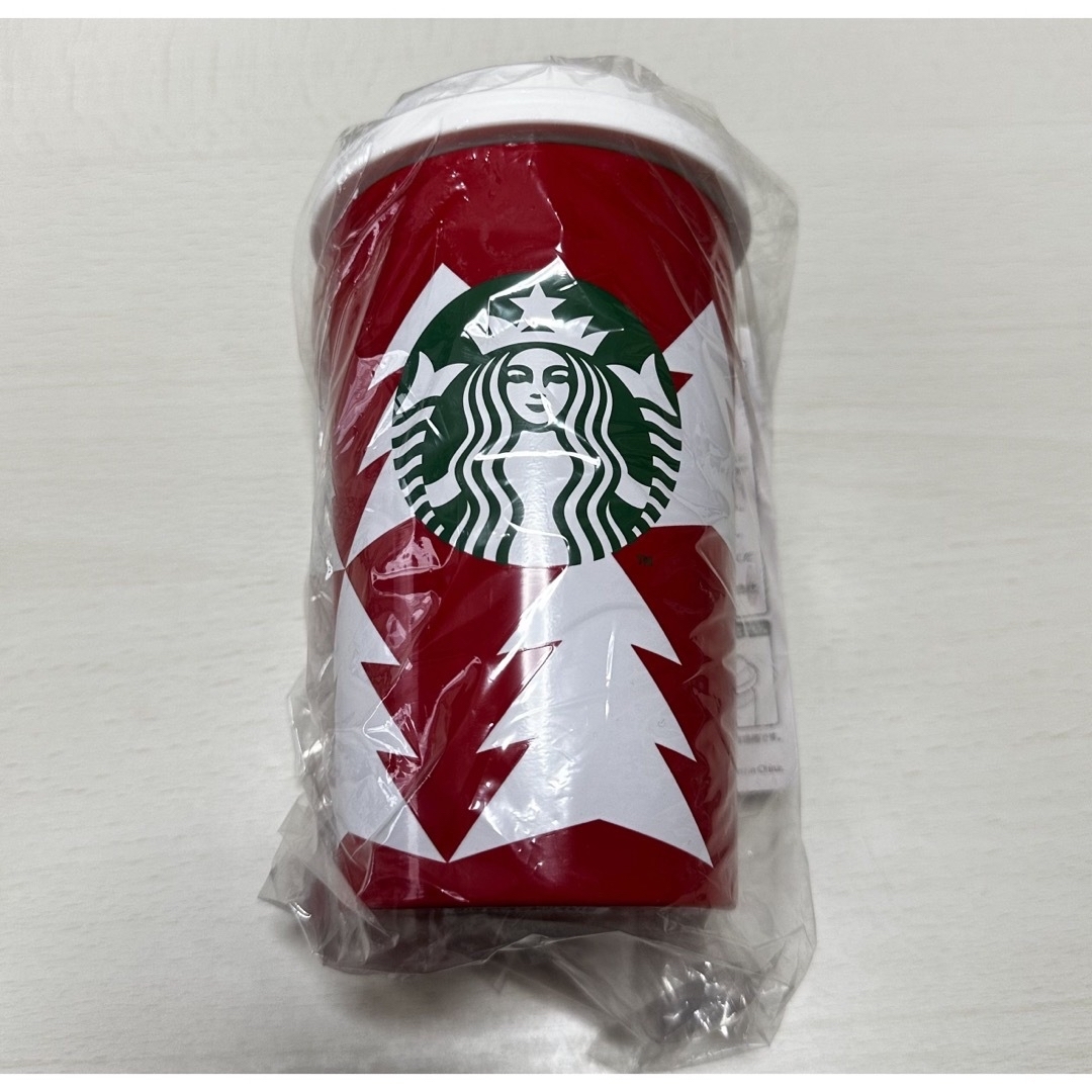 Starbucks(スターバックス)のステンレス　TOGO カップタンブラー インテリア/住まい/日用品のキッチン/食器(タンブラー)の商品写真