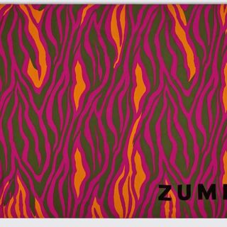 ズンバ(Zumba)のZUMBA　ズンバ　SARONG　サロン　正規品　パレオ　新品　未使用　未開封(その他)