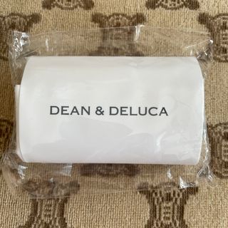 ディーンアンドデルーカ(DEAN & DELUCA)のディーン&デルーガエコバッグ(エコバッグ)