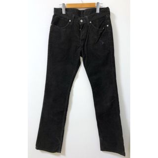 リーバイス(Levi's)のLevi’ｓ（リーバイス）577-40　日本製　577　コーデュロイパンツ　ブーツカット【E2076-007】(その他)