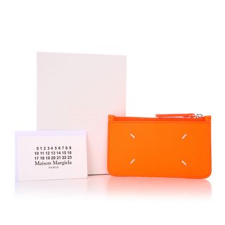 マルタンマルジェラ(Maison Martin Margiela)のRyo-z様専用　メゾンマルジェラ Maison Margiela カードケース(コインケース)