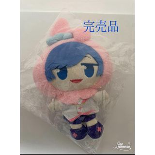 いれいす ぬいぐるみ サンリオキャラコラボver. If×マイメロディ(キャラクターグッズ)