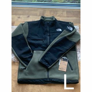 ザノースフェイス(THE NORTH FACE)の新品未使用NA72051ノースフェイスTHENORTHFACEデナリジャケットL(ブルゾン)