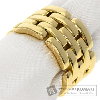 カルティエ(Cartier)のCARTIER マイヨンパンテール リング・指輪 K18YG レディース(リング(指輪))