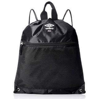 アンブロ(UMBRO)のumbro gym sack ナップサック(バッグパック/リュック)