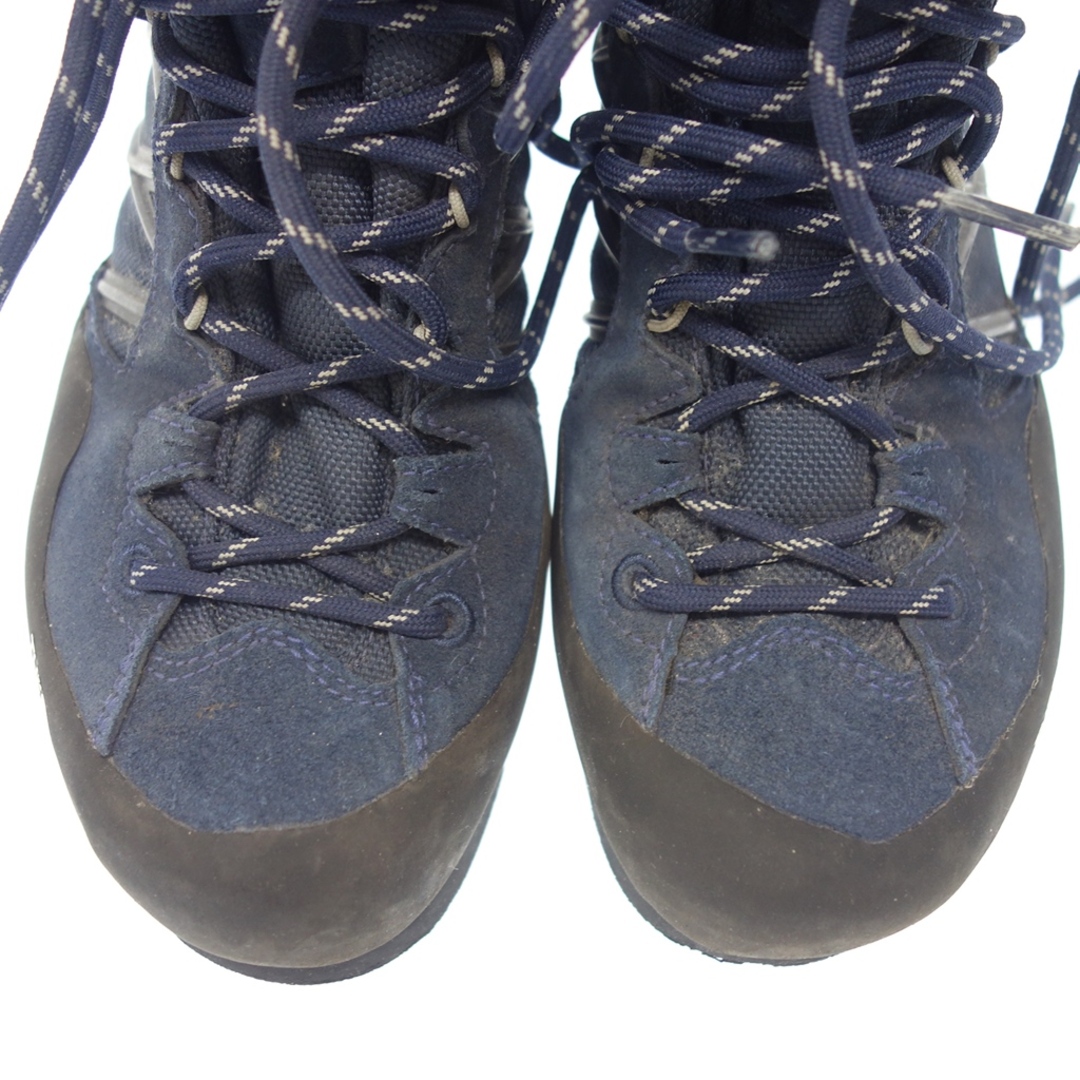 THE NORTH FACE(ザノースフェイス)のザ ノースフェイス トレッキングブーツ ゴアテックス搭載【AFC35】 メンズの靴/シューズ(ブーツ)の商品写真