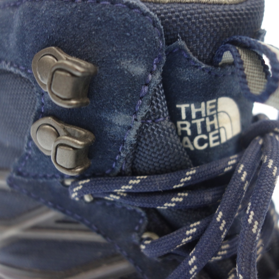 THE NORTH FACE(ザノースフェイス)のザ ノースフェイス トレッキングブーツ ゴアテックス搭載【AFC35】 メンズの靴/シューズ(ブーツ)の商品写真