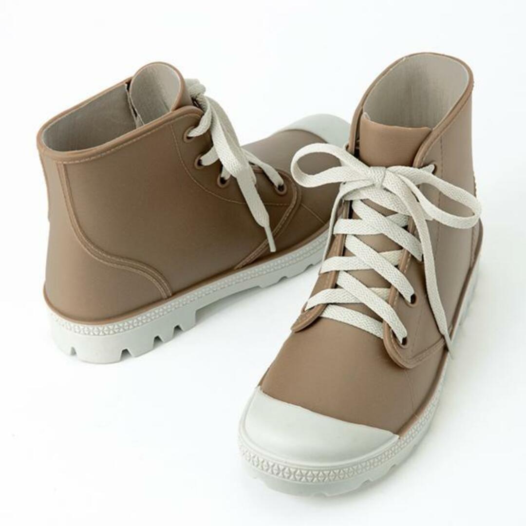ミドルカットレインシューズ メンズの靴/シューズ(長靴/レインシューズ)の商品写真