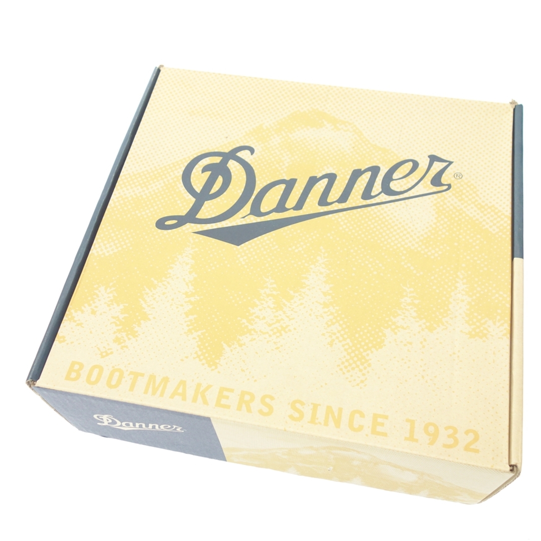 Danner(ダナー)のダナー ブーツ リッジトップ RIDGE TOP ブラウン US7【AFD12】 レディースの靴/シューズ(ブーツ)の商品写真