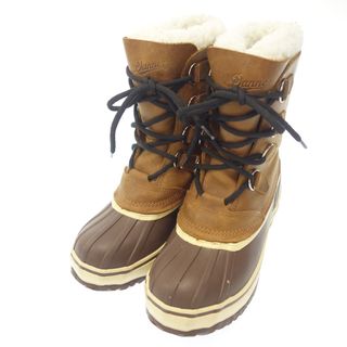 ダナー(Danner)のダナー ブーツ リッジトップ RIDGE TOP ブラウン US7【AFD12】(ブーツ)