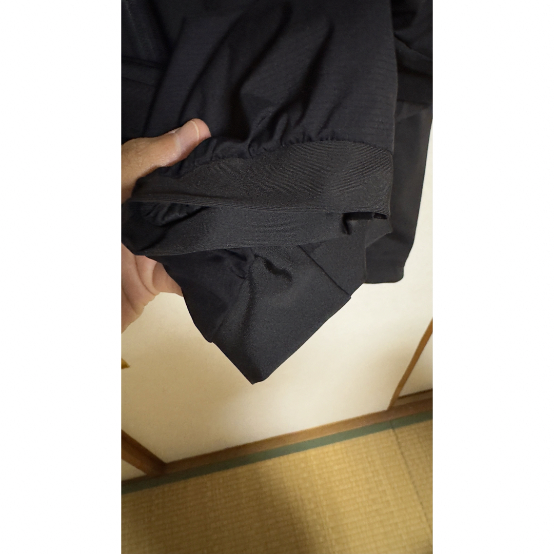 ARC'TERYX(アークテリクス)の⚠️最終SALE⚠️アークテリクス　アトムジャケット　Black メンズのジャケット/アウター(ナイロンジャケット)の商品写真