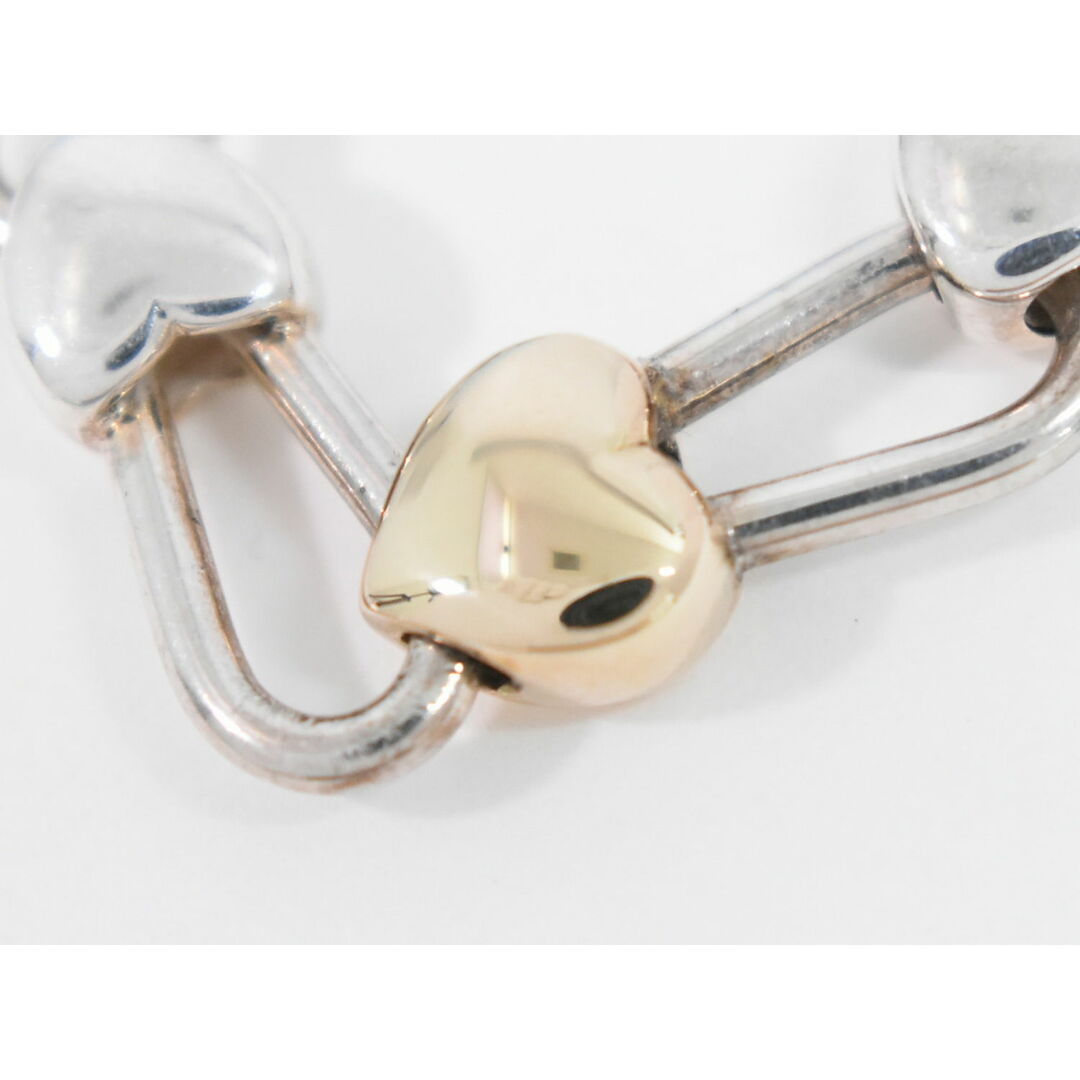 Tiffany & Co. - 本物 ティファニー TIFFANY & Co. ハートロック Tiffany & Co. - 本物 ティファニー TIFFANY & Co. ハートロック