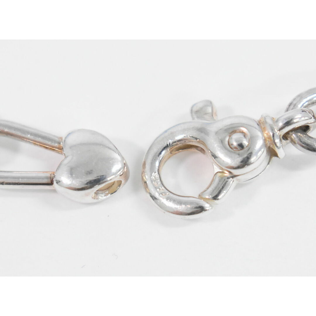Tiffany & Co. - 本物 ティファニー TIFFANY & Co. ハートロック Tiffany & Co. - 本物 ティファニー TIFFANY & Co. ハートロック