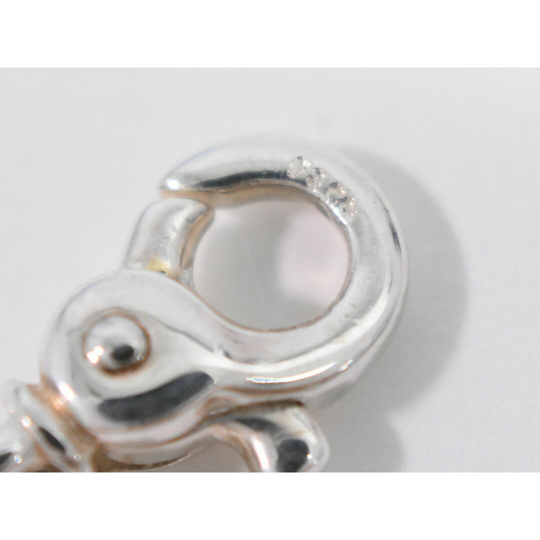 Tiffany & Co. - 本物 ティファニー TIFFANY & Co. ハートロック Tiffany & Co. - 本物 ティファニー TIFFANY & Co. ハートロック