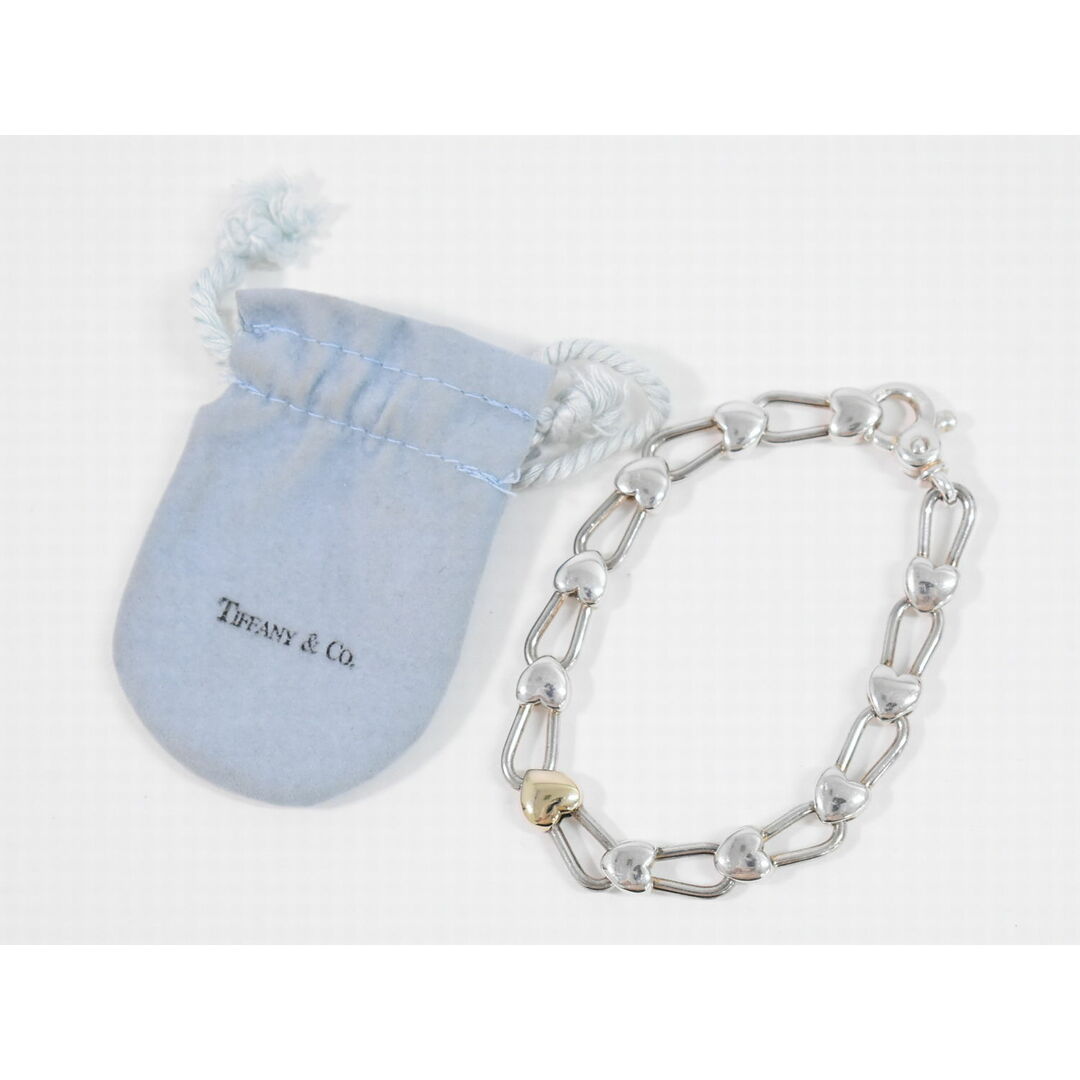 Tiffany & Co. - 本物 ティファニー TIFFANY & Co. ハートロック Tiffany & Co. - 本物 ティファニー TIFFANY & Co. ハートロック