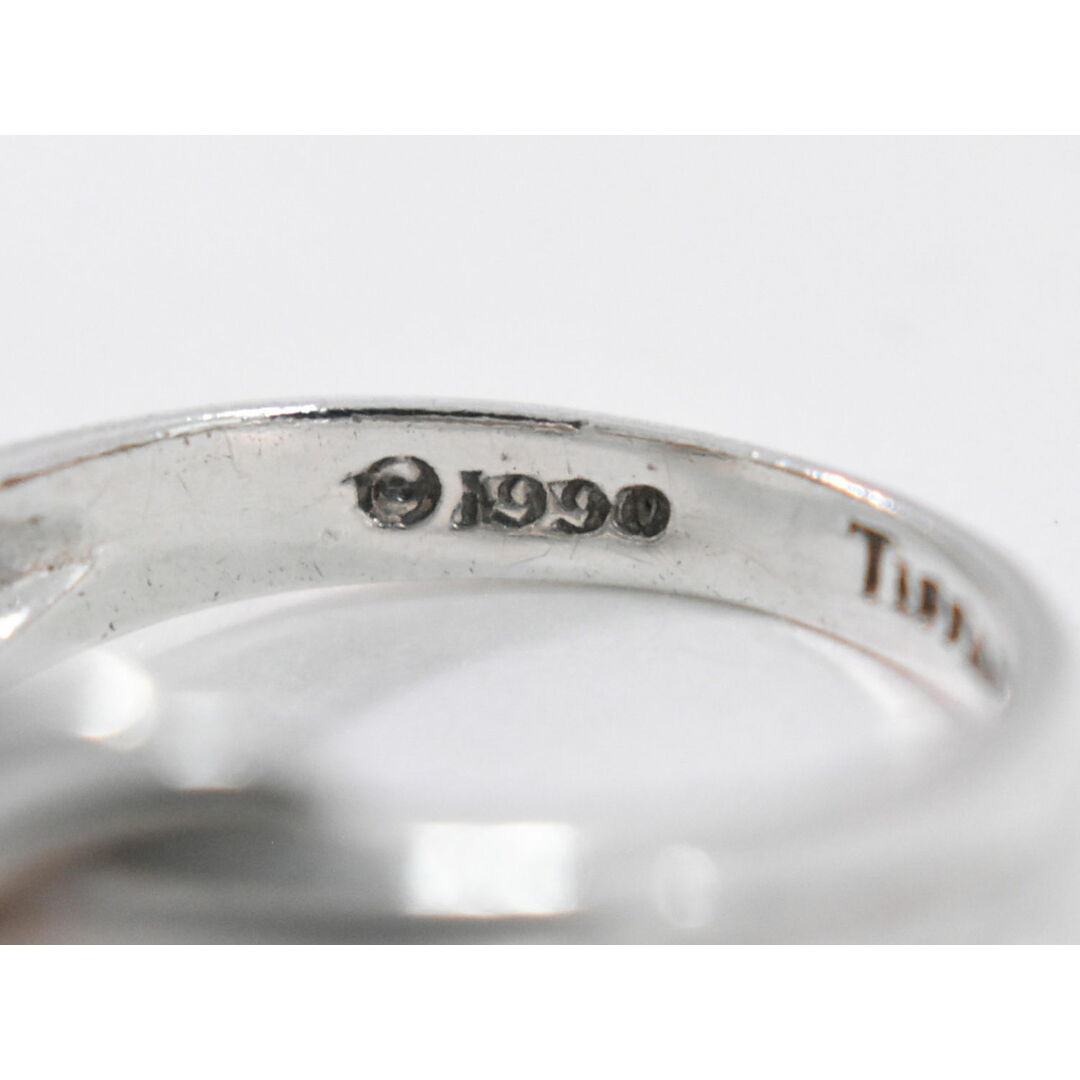 Tiffany & Co. - 本物 ティファニー TIFFANY &Co. シグネチャー Tiffany & Co. - 本物 ティファニー TIFFANY &Co. シグネチャー