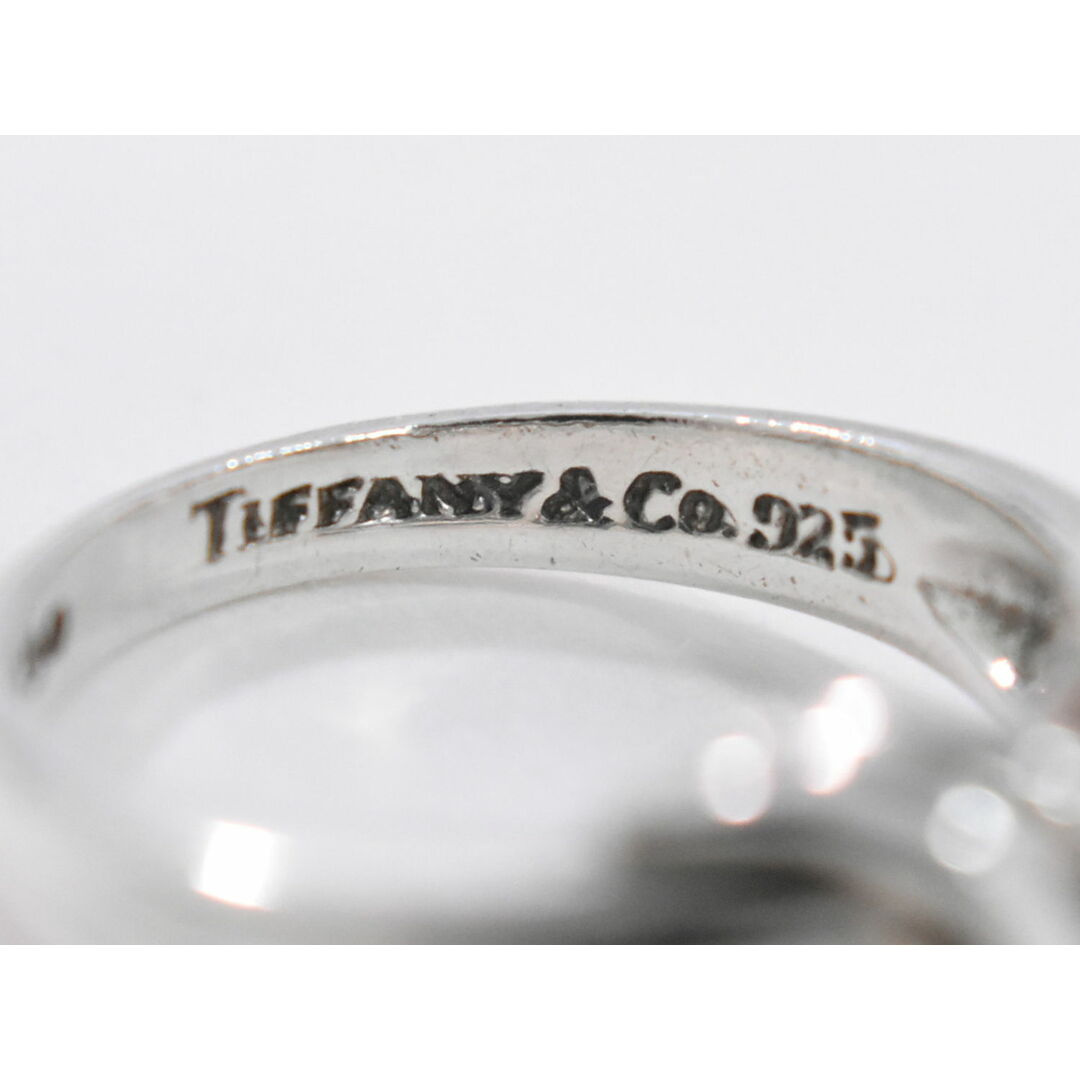 Tiffany & Co. - 本物 ティファニー TIFFANY &Co. シグネチャー Tiffany & Co. - 本物 ティファニー TIFFANY &Co. シグネチャー