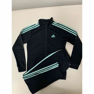 アディダス(adidas)のadidas AERO READY 160 ジャージ上下(その他)