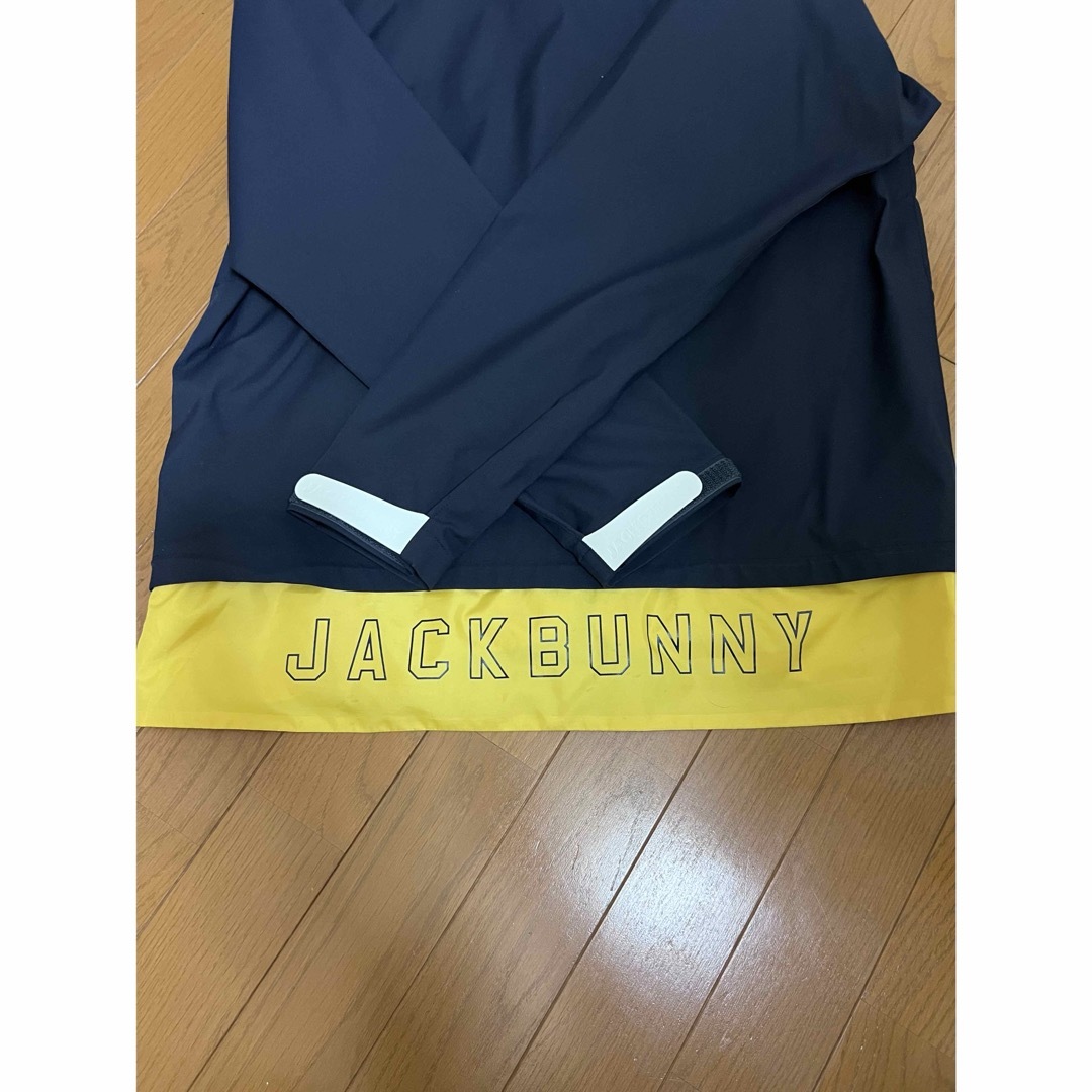 公式販売店 Jack bunnyレインウェア