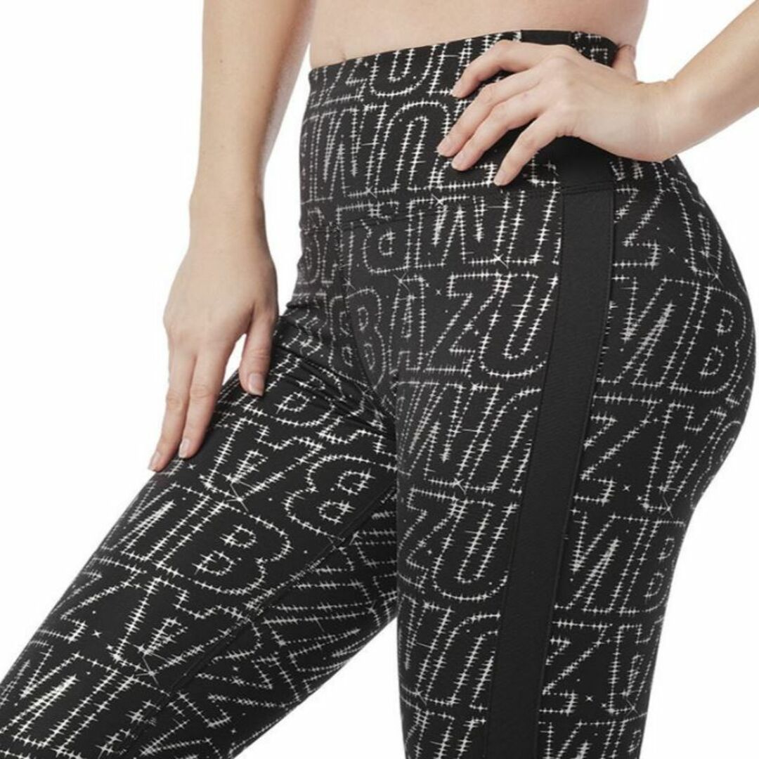 Zumba - ZUMBA ズンバ レギンス 黒 新品 未使用 未開封 正規品 Zumba - ZUMBA ズンバ レギンス 黒 新品 未使用 未開封 正規品