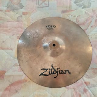 SABIAN AA Octagon Crash 16" modクラッシュ