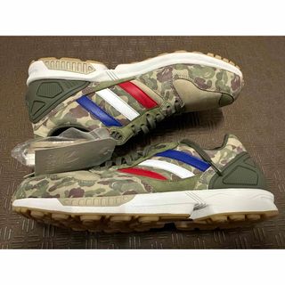 アディダス(adidas)の2013 adidas × UND × BAPE ZX5000 US9.5 新品(スニーカー)