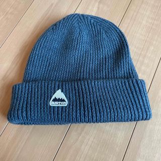 バートン(BURTON)のBURTON バートン　 ニット帽　フリー(ウエア/装備)