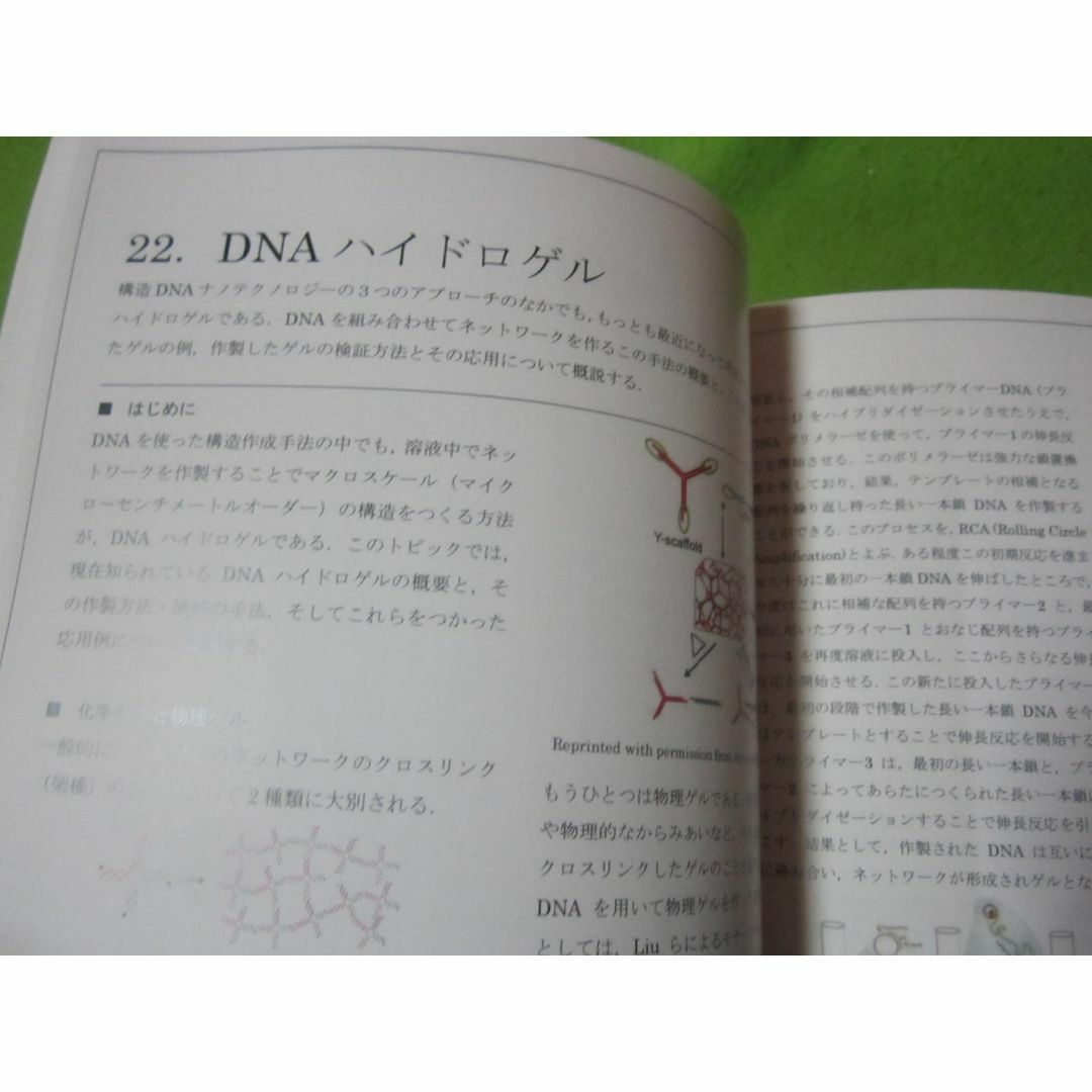 DNA分子デザインのすべて　2016　国際学生コンテストBIOMOD虎の巻カラー エンタメ/ホビーの本(ノンフィクション/教養)の商品写真