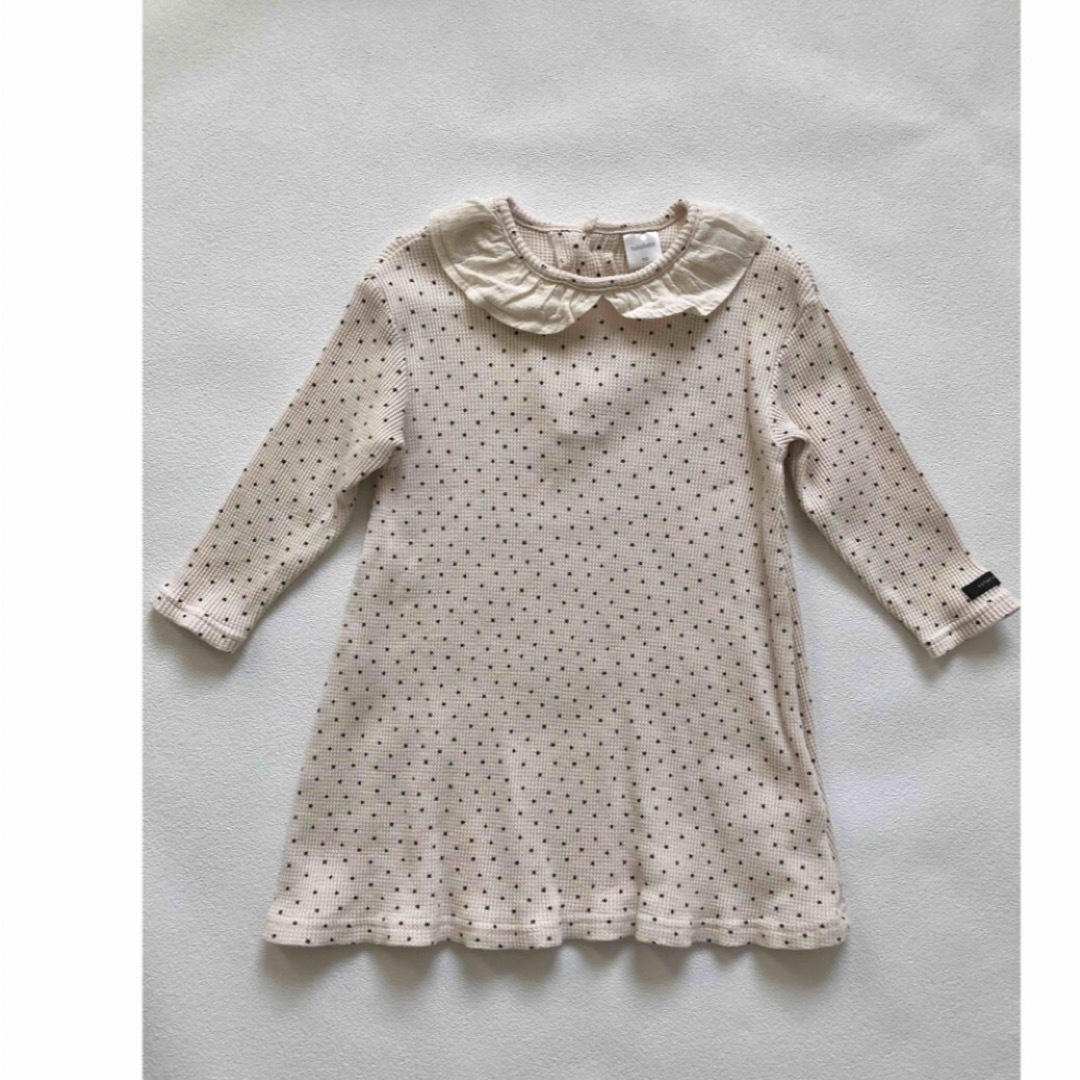 しまむら(シマムラ)の専用ページ キッズ/ベビー/マタニティのキッズ服女の子用(90cm~)(Tシャツ/カットソー)の商品写真