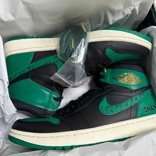 ジョーダン(Jordan Brand（NIKE）)の【新品未使用】Eastside Golf JORDAN1 US9.0(シューズ)