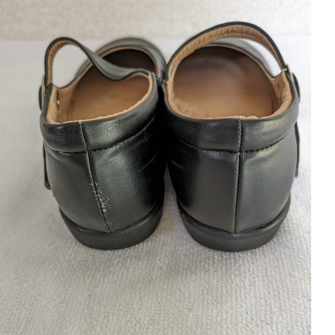 ★prankish フォーマル靴★　靴　フォーマルシューズ　受験　入学式 21 ハンドメイドの素材/材料(生地/糸)の商品写真
