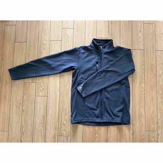 ファイントラック(finetrack)の【finetrack】ファイントラック　ドラウトセンサージャケット　men's(登山用品)