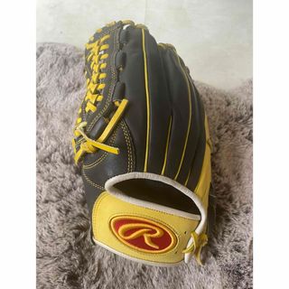 ローリングス(Rawlings)のローリングスグローブ(グローブ)