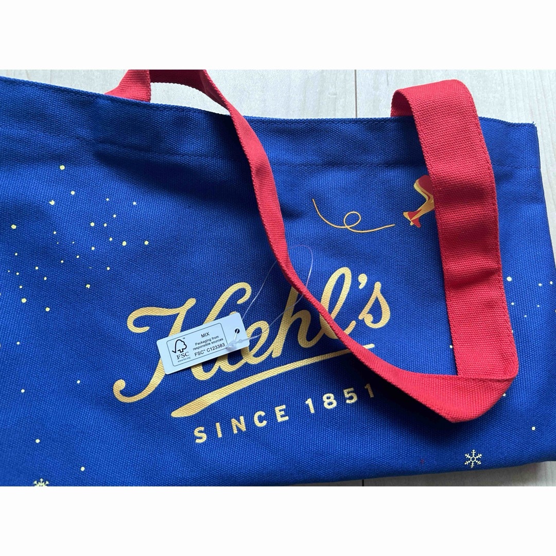 Kiehl's(キールズ)のキールズ/トートバッグ レディースのバッグ(トートバッグ)の商品写真