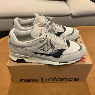 ニューバランス(New Balance)のnew balance M1500 GWK(スニーカー)