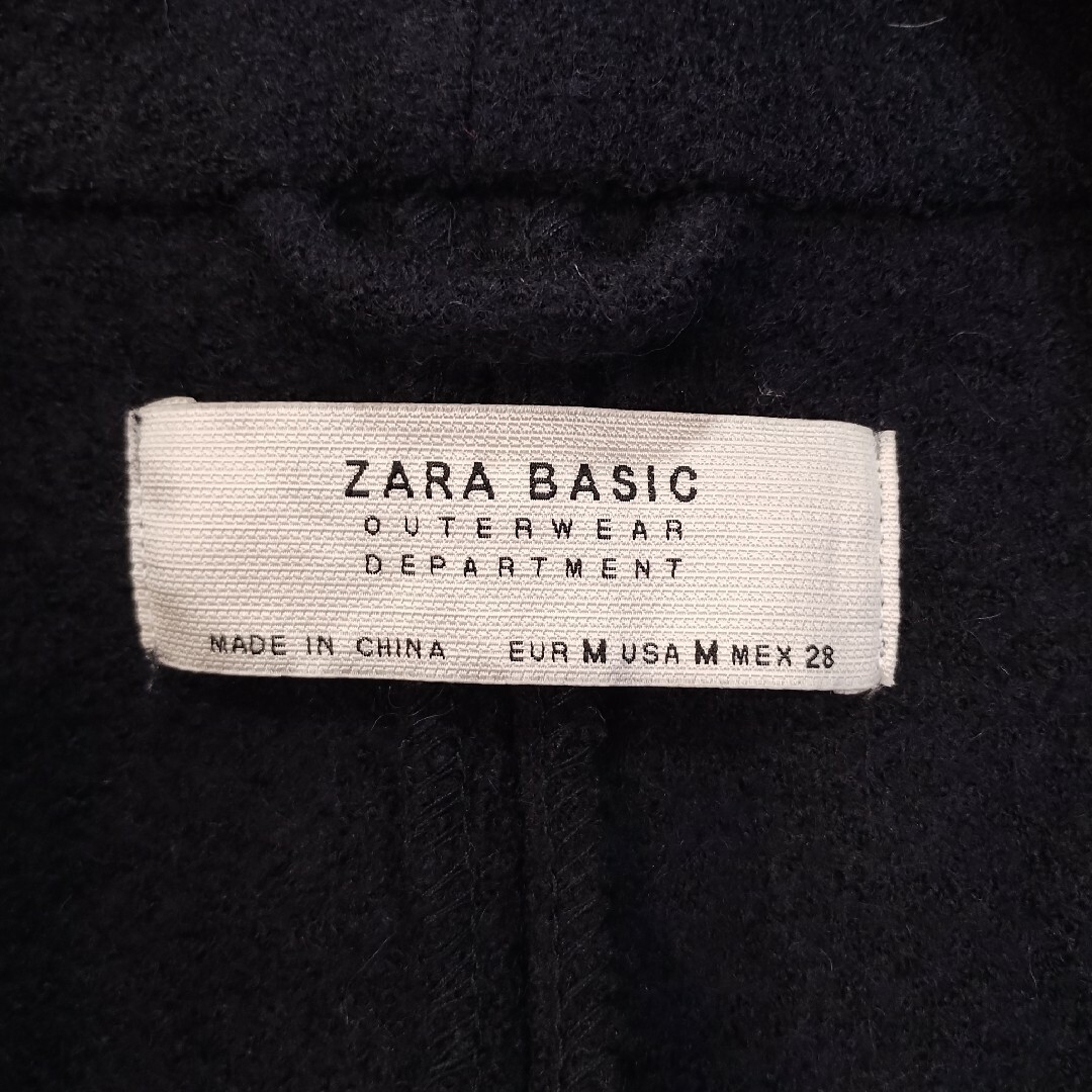 ZARA(ザラ)の激安処分セール‼️ZARAコート レディースのジャケット/アウター(その他)の商品写真