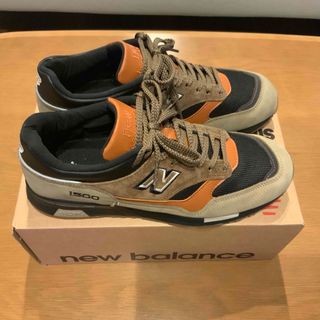 ニューバランス(New Balance)のnew balance M1500 COB(スニーカー)