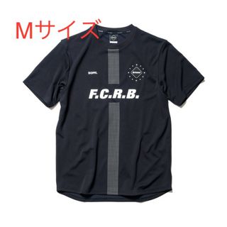 エフシーアールビー(F.C.R.B.)のF.C.R.B. ブリストル BRISTOL ユニフォーム　黒　M  激レア(ウェア)