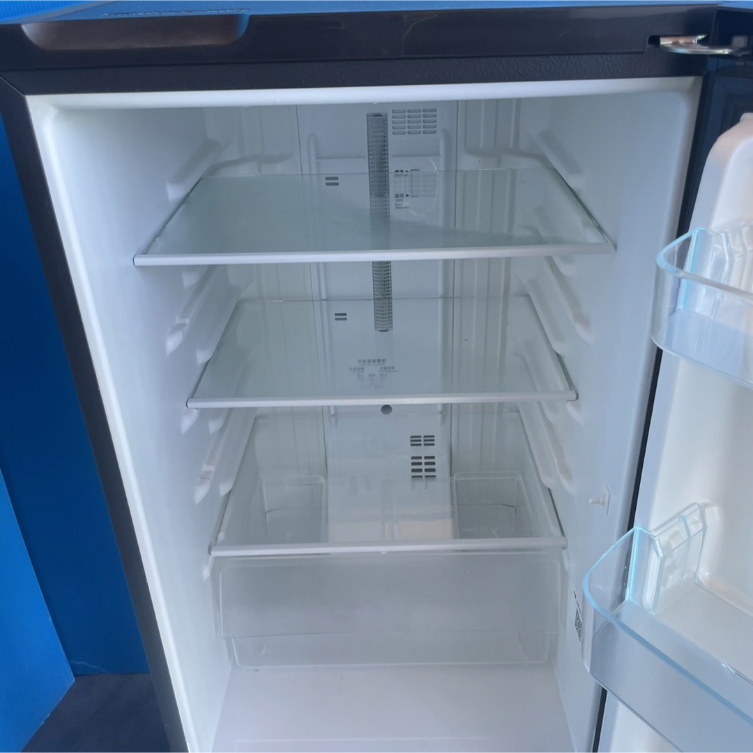 549C 大きめの冷蔵庫　小型　一人暮らし　200L以下　洗濯機も在庫有り　美品
